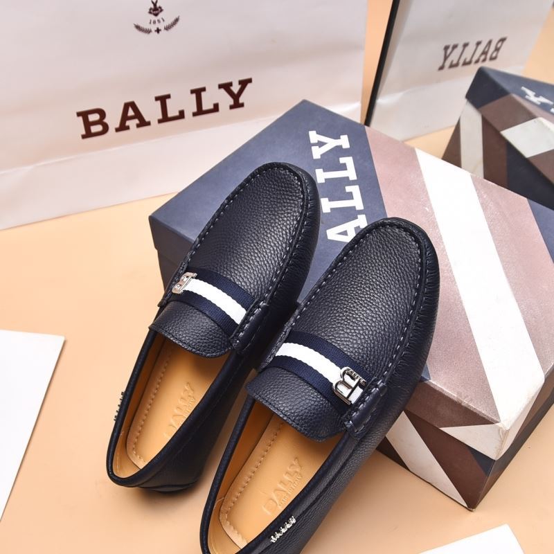 Bally Shoes